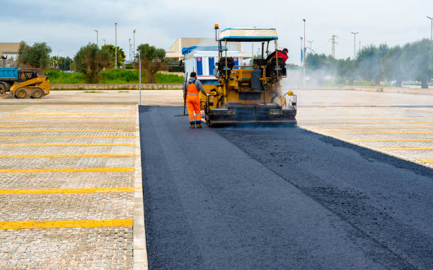 Reasons to Select Us for Your Driveway Paving Requirements in Randolph, WI
