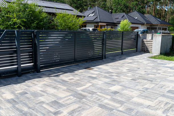 Reliable Randolph, WI Driveway Pavers Solutions