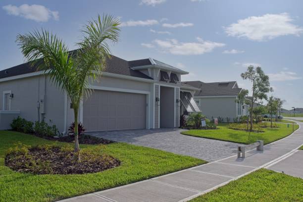 Best Driveway Resurfacing Pavers  in Randolph, WI