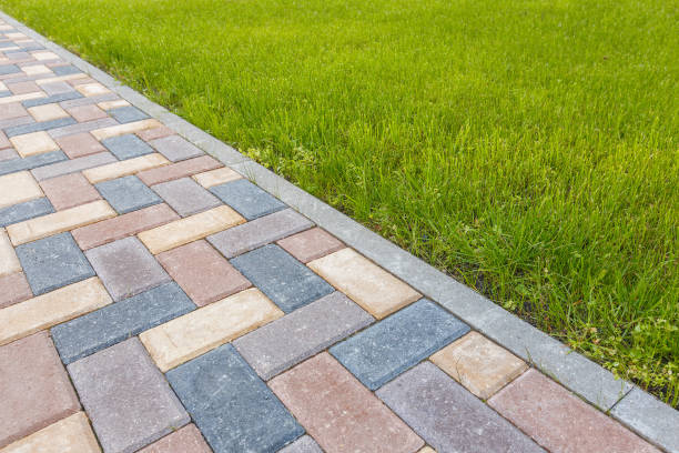 Best Driveway Resurfacing Pavers  in Randolph, WI